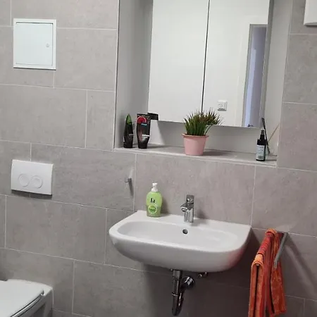 Apartment Glucksteinallee 33 Mannheim